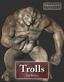 Trolls cover