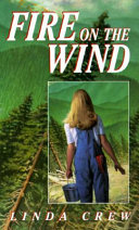 Fire on the Wind cover
