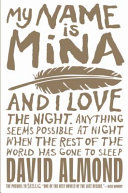 My Name Is Mina cover