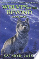 Frost Wolf cover