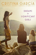 Dreams of Significant Girls cover