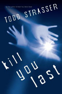 Kill You Last cover
