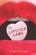 The Lipstick Laws cover