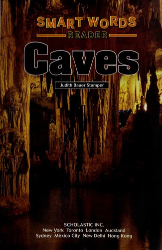 Caves cover