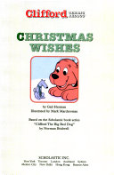 Christmas Wishes cover