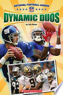 Dynamic Duos cover