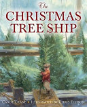 The Christmas Tree Ship cover