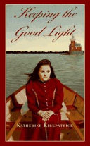 Keeping the Good Light cover