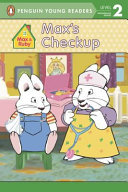 Max's Checkup cover
