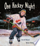 One Hockey Night cover