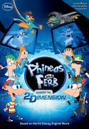Across the 2nd Dimension cover