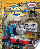Day of the Diesels cover