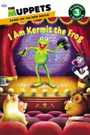 I Am Kermit the Frog cover