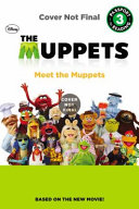 Meet the Muppets cover
