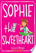 Sophie the Sweetheart cover