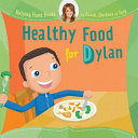 Healthy Food for Dylan cover