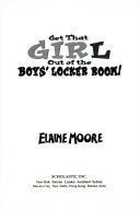 Get That Girl Out of the Boys' Locker Room! cover