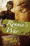 Ronnie's War cover