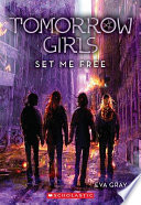 Set Me Free cover