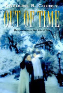 Out of Time cover
