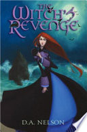 The Witch's Revenge cover