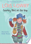 Gooney Bird on the Map cover