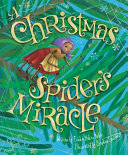 A Christmas Spider's Miracle cover