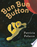 Bun Bun Button cover