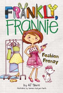 Fashion Frenzy cover