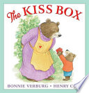 The Kiss Box cover