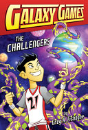 The Challengers cover