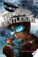 The Dead Gentleman cover