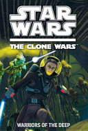 Warriors of the Deep cover