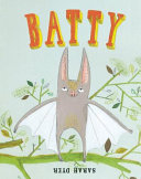 Batty cover
