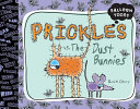 Prickles vs. the Dust Bunnies cover