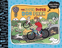 The Super-Duper Dog Park cover