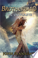 The Outcasts cover