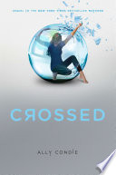Crossed cover
