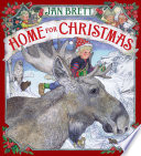Home for Christmas cover