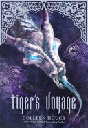 Tiger's Voyage cover
