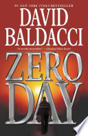 Zero Day cover
