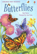Butterflies cover