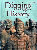 Digging up History cover