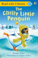 The Chilly Little Penguin cover