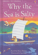 Why the Sea Is Salty cover