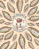 Junonia cover