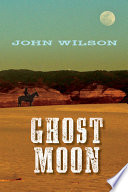 Ghost Moon cover