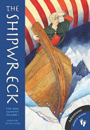 The Shipwreck cover