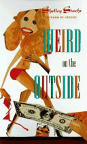 Weird on the Outside cover