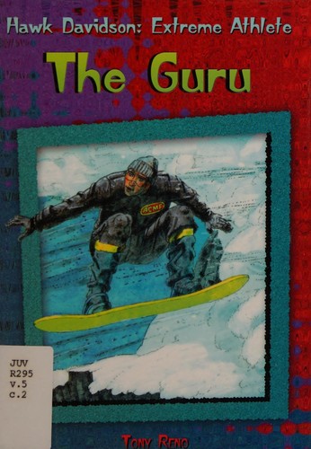 The Guru cover